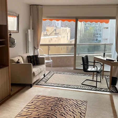 Daire Un De Luxe Les Champs Elysees