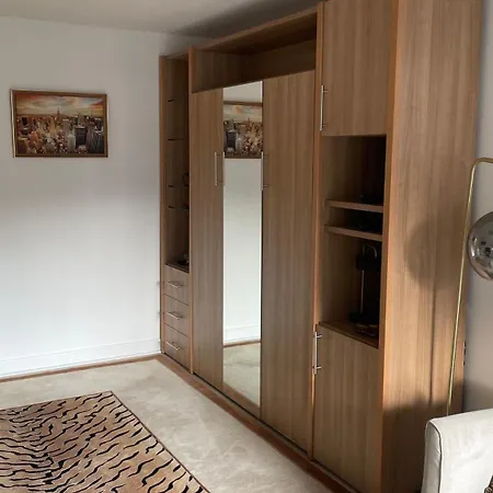 Un De Luxe Les Champs Elysées París