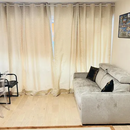 Un De Luxe Les Champs Elysees Appartement Parijs