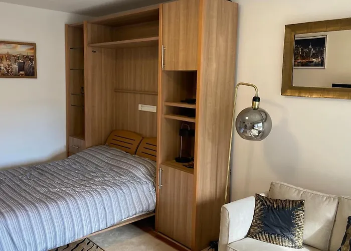 Un De Luxe Les Champs Elysées Apartamento *