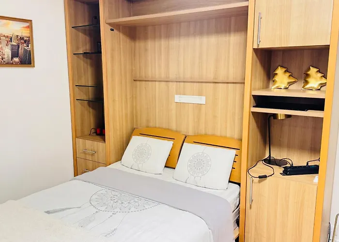 Un De Luxe Les Champs Elysées Appartement *