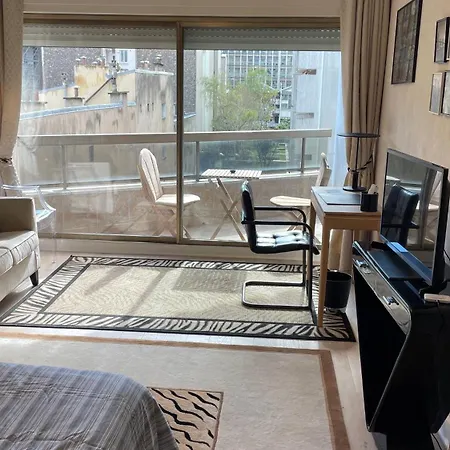 Appartamento Un De Luxe Les Champs Elysées *