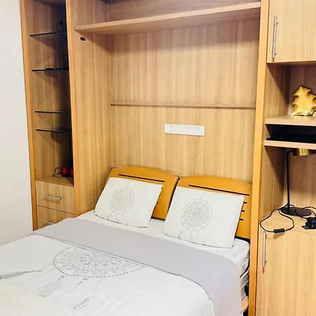 Un De Luxe Les Champs Elysees Apartment *