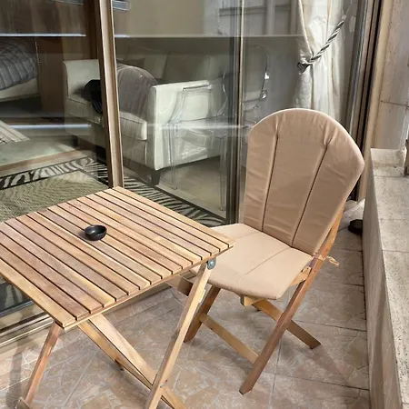 Un De Luxe Les Champs Elysees شقة باريس